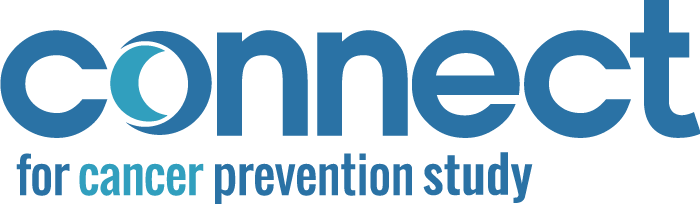 Connect for cancer prevention study