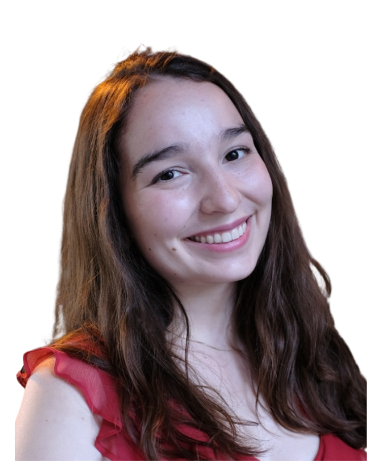 A profile photo of fellow Caroline Esposito, B.A.