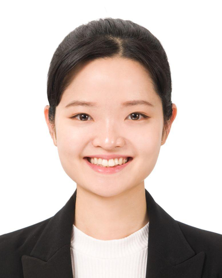 Haegin Han, Ph.D., Fellow, Radiation Epidemiology Branch