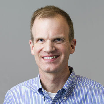 Headshot of Douglas Stewart 