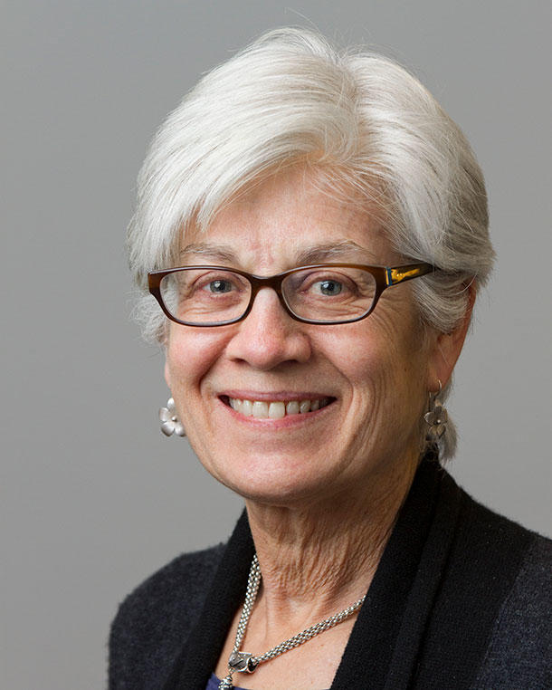 Headshot of Ruth Kleinerman