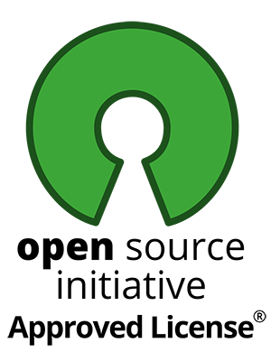 MIT license agreement - open source