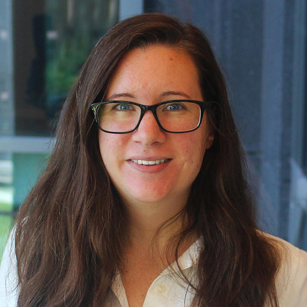 Headshot of Sarah Jackson