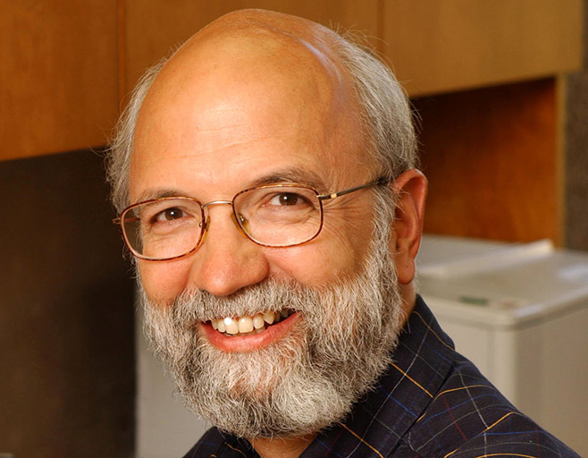 Headshot of Allen Wilcox