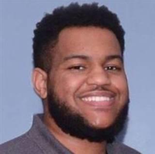 Headshot of Corey Young