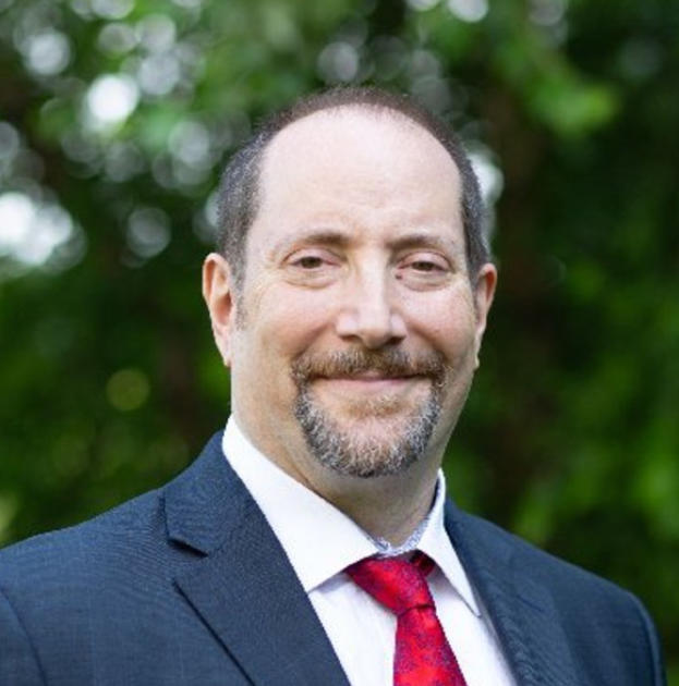 Portrait of Philip E. Castle