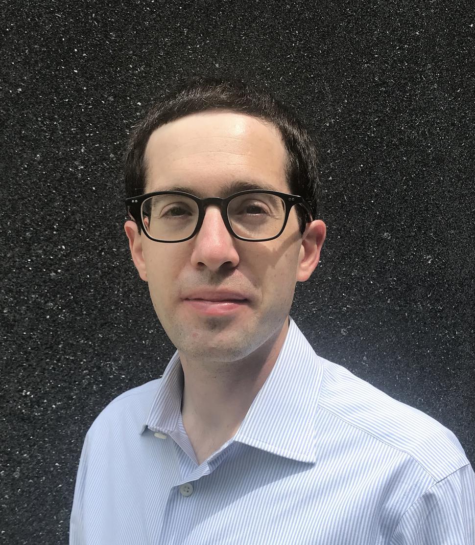 Michael Sargen, Assistant Clinical Investigator