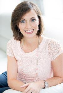 Lindsey Hoskins - former fellow