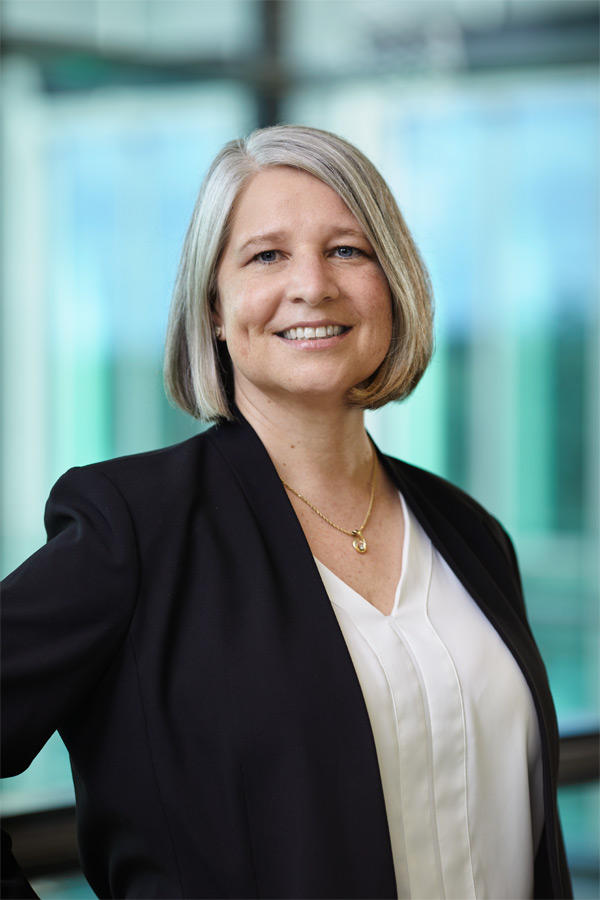 Dr. Katrina Goddard, Director NCI DCCPS