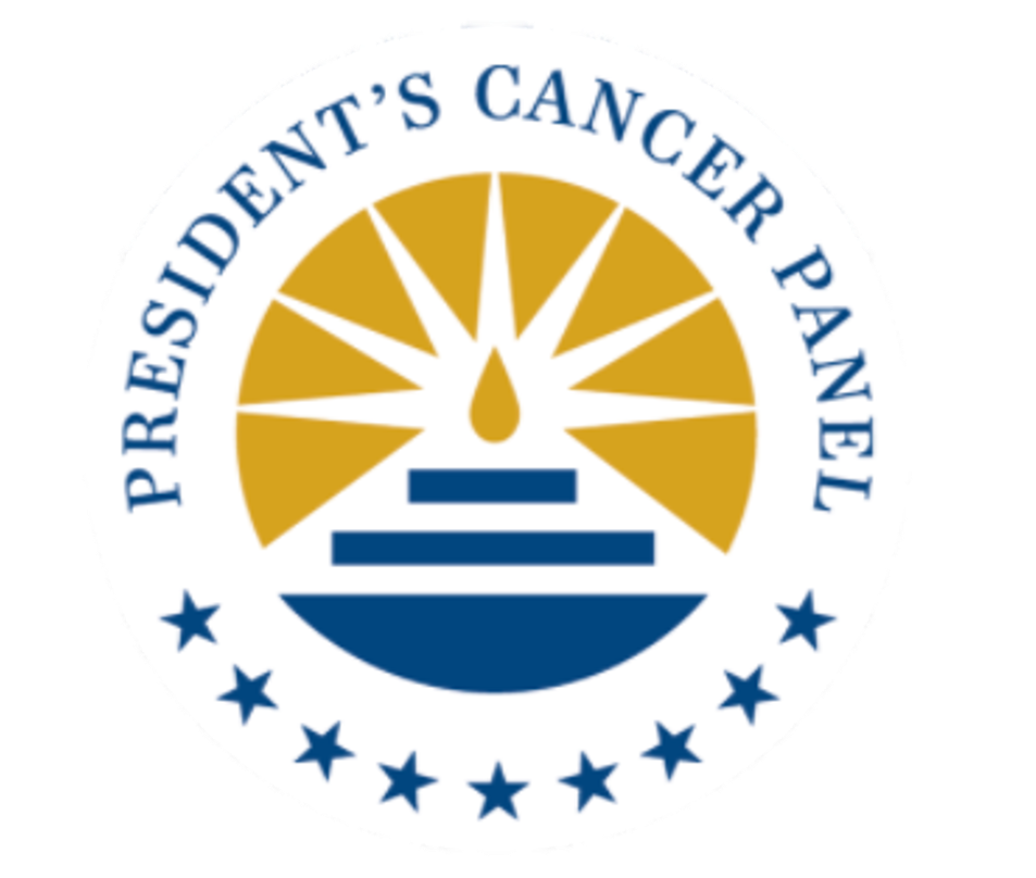 President's Cancer Panel logo
