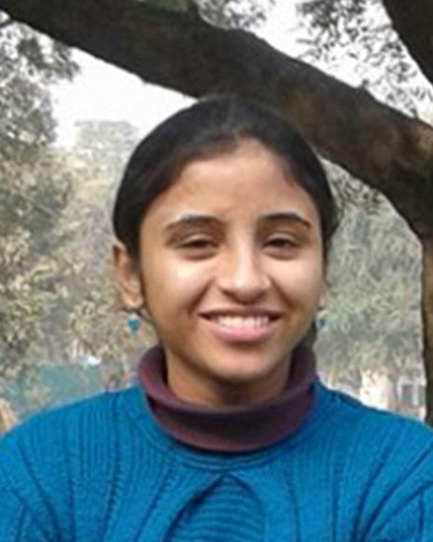 Gauri Prasad, Ph.D.