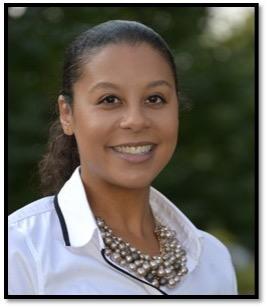 Ashley Felix, Ph.D., M.P.H.