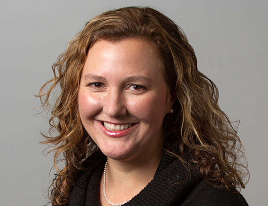 Gretchen Gierach