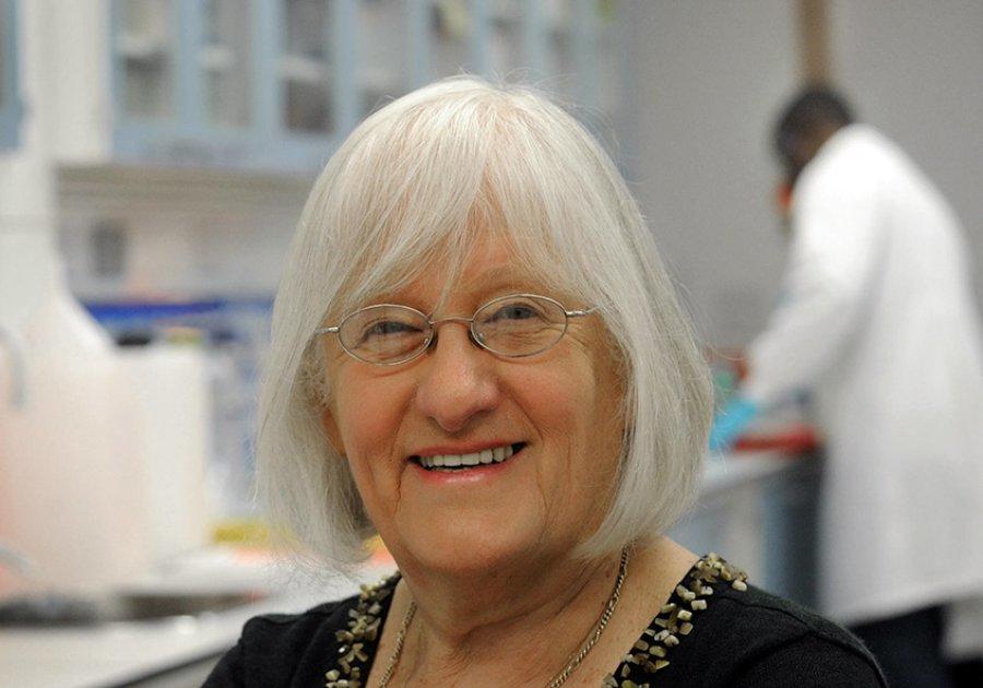 profile picture of Professor Dame Valerie Beral