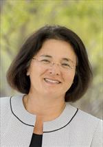 photograph Dr. Lucila Ohno-Machado