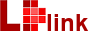 Red text spelling out LD link