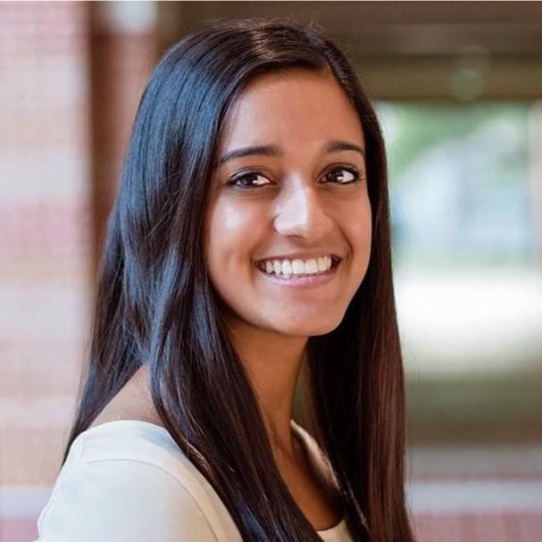 headshot of Kathryn Kundrod