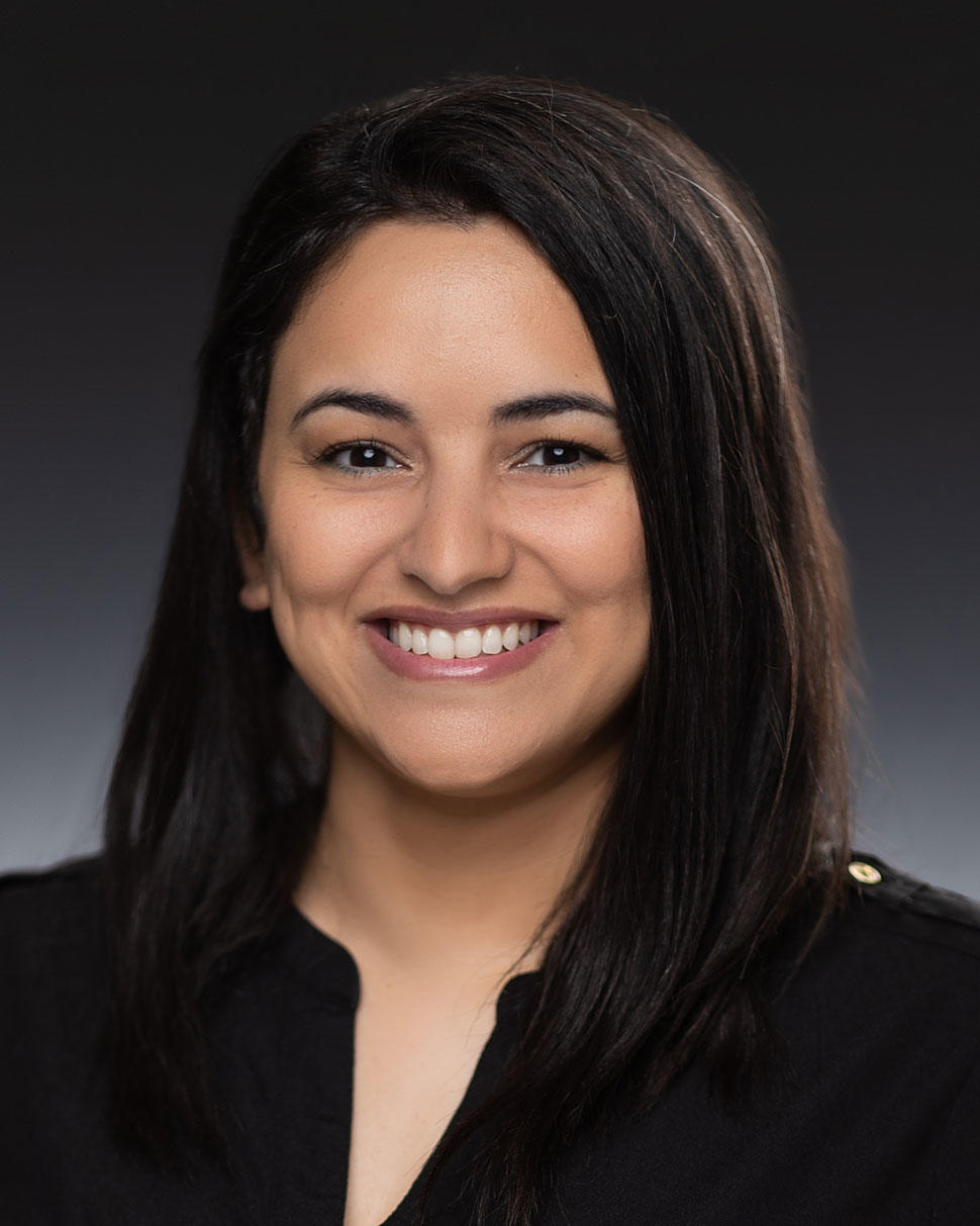 Rotana Alsaggaff is a former fellow from the Clinical Genetics Branch.