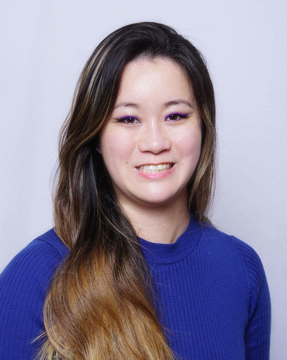 Yuehan Wang is a postdoctoral fellow in the Radiation Epidemiology Branch