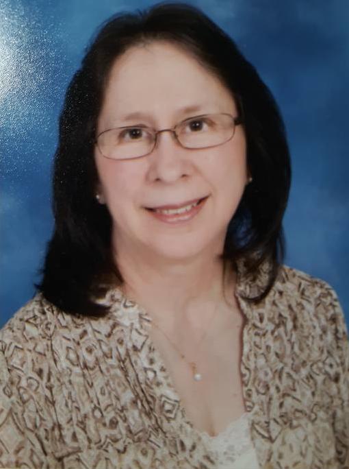 Kathleen Stine