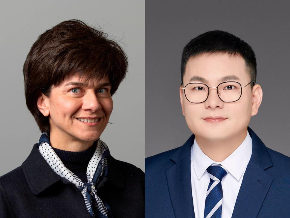 Maria Teresa Landi and Tongwu Zhang