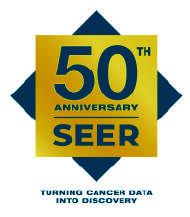 50th Anniversary SEER - Turning Cancer Data into Discovery
