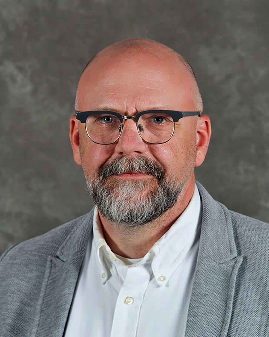 Headshot of Christian Abnet