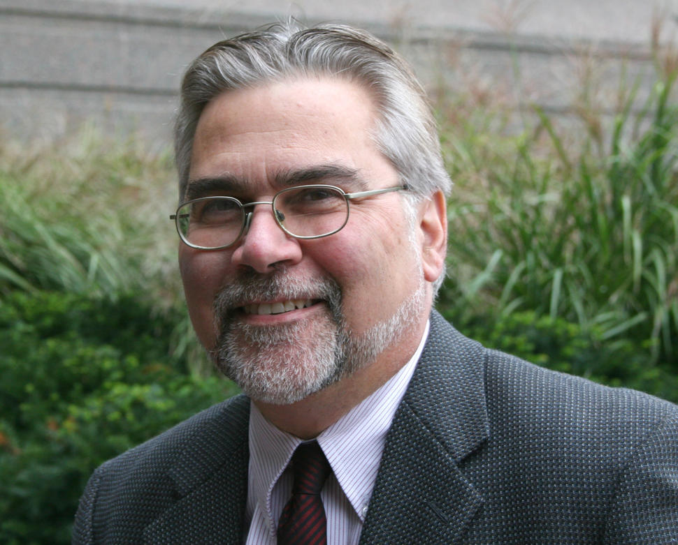 Demetrius Albanes Bio Pic