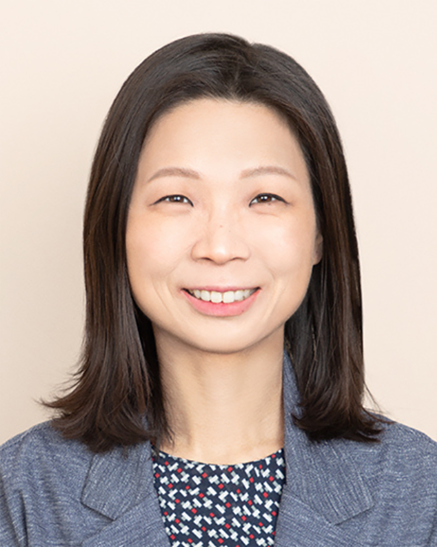 Eun Mi Jung, Ph.D.