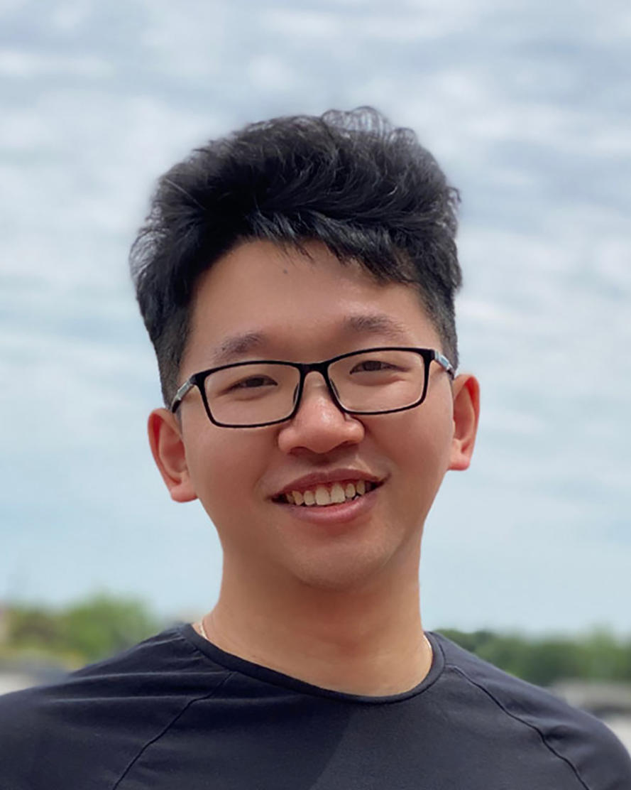 Fei Qin