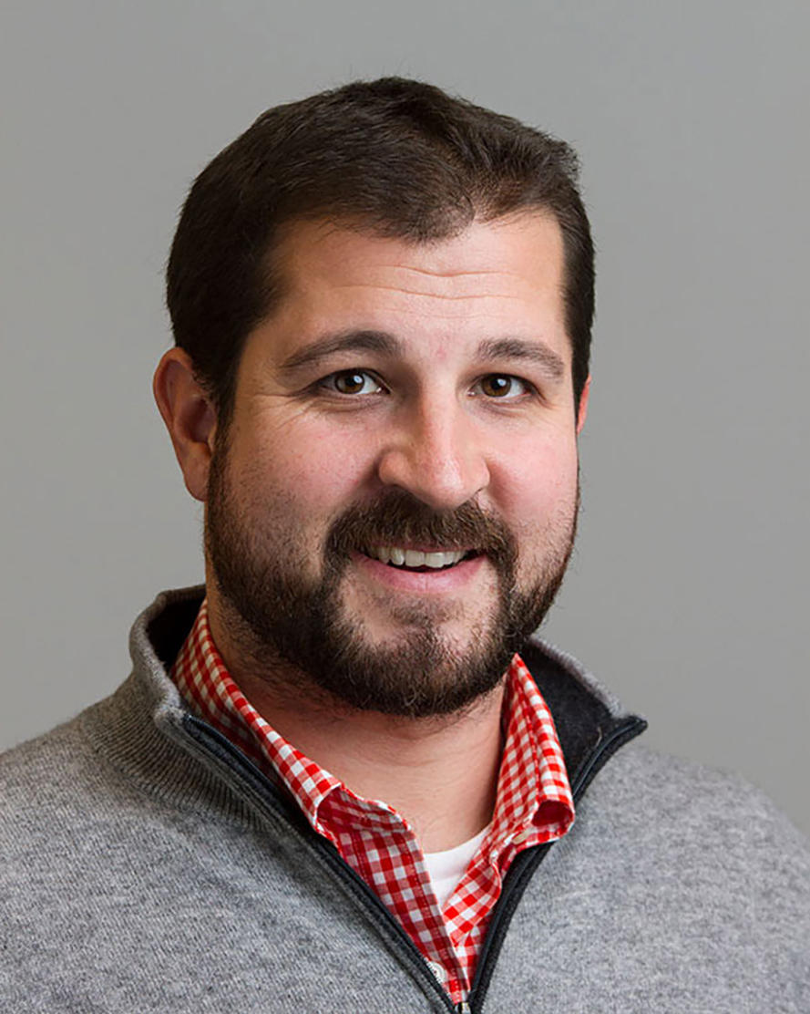 Geoffrey Tobias is the Director of Enterprise Solutions and Strategy for DCEG.