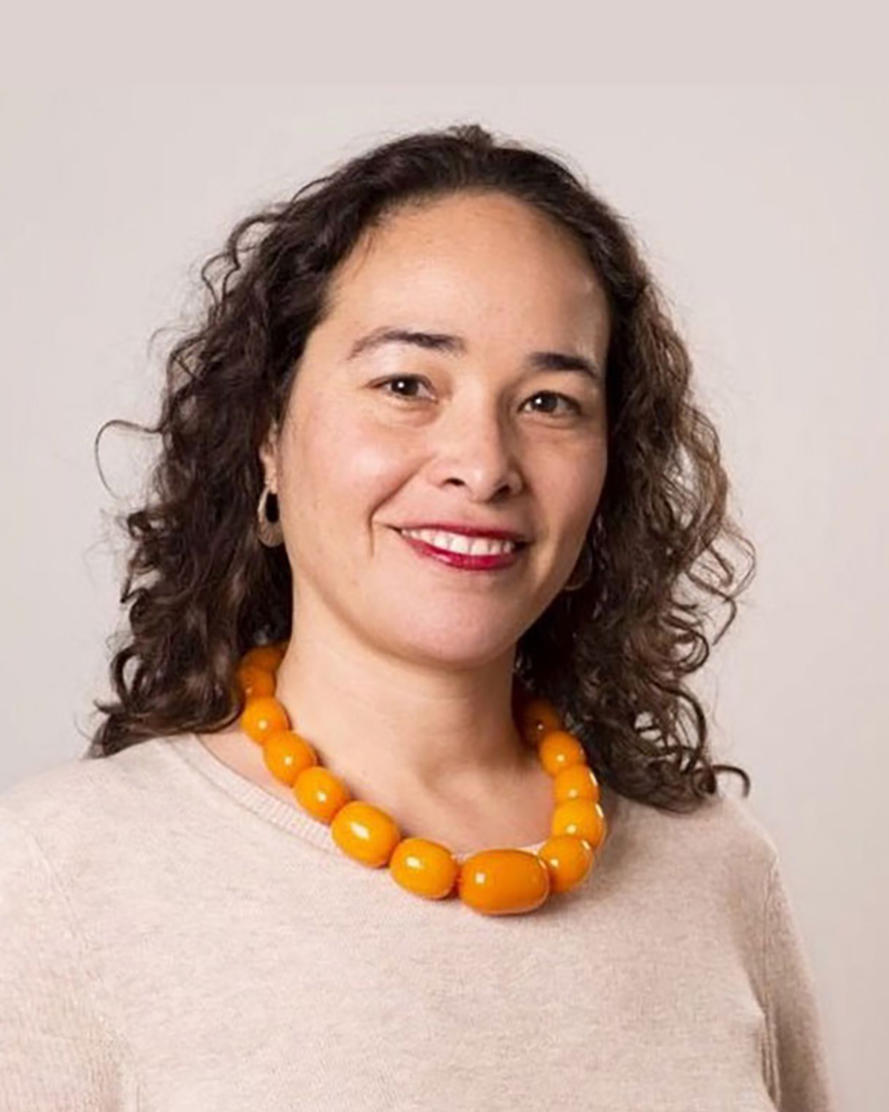 Jonine Figueroa, senior investigator, ITEB