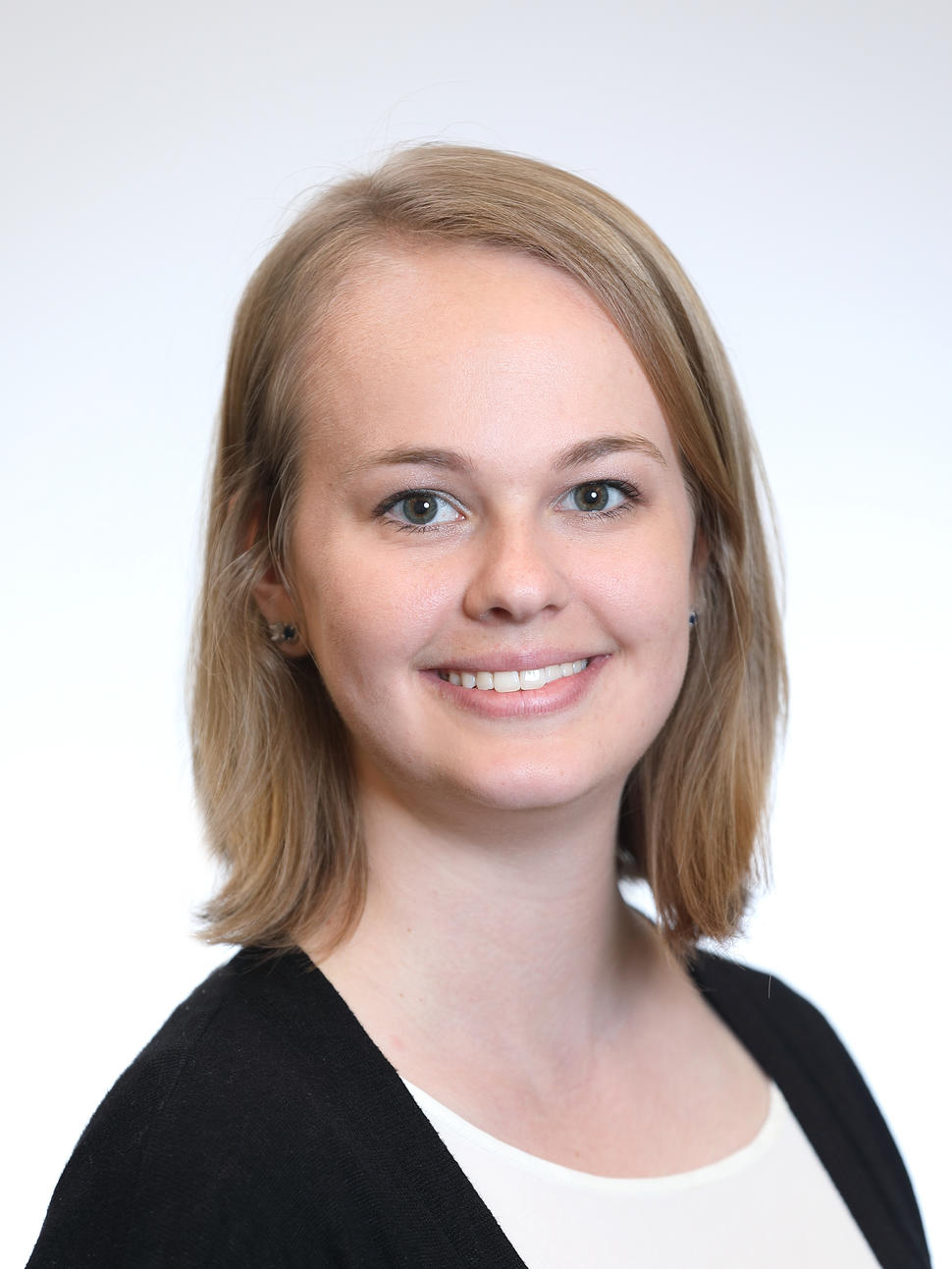 Katelyn Connelly, postdoctoral fellow