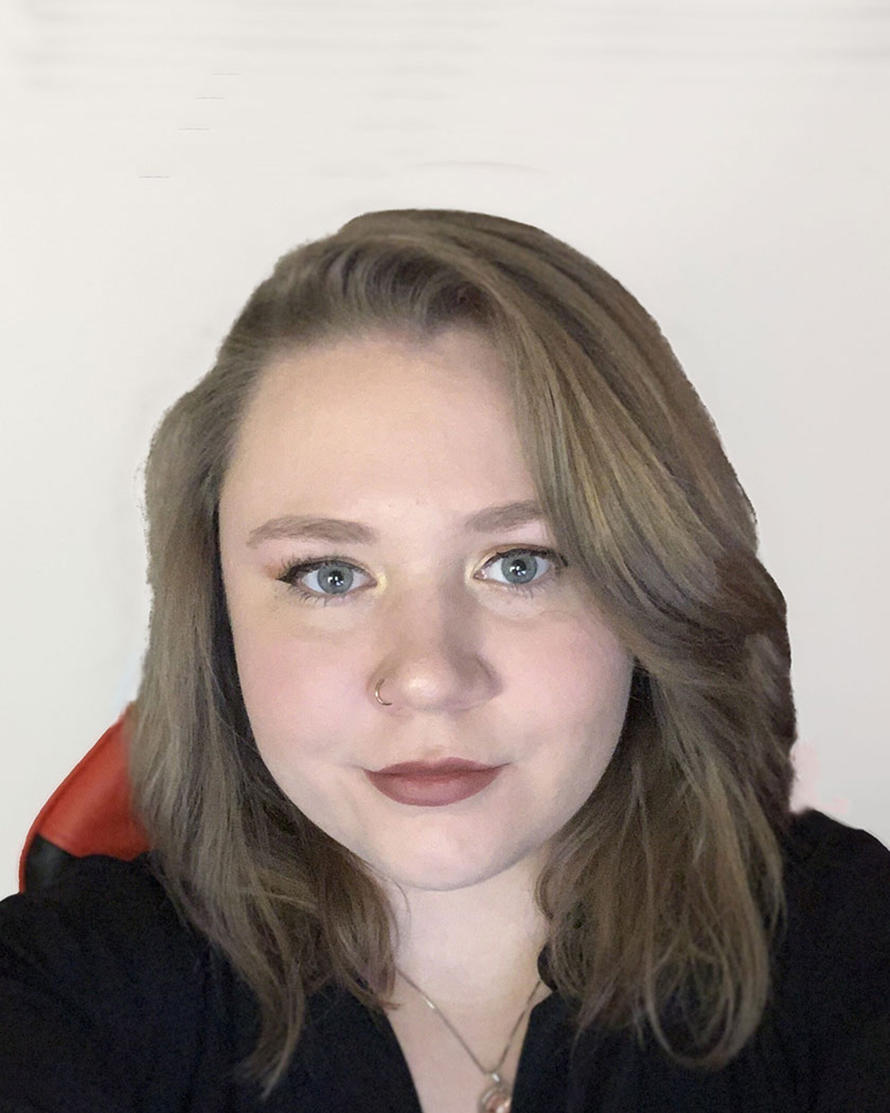 Lauren Black is a postbaccalaureate fellow in the Clinical Genetics Branch.