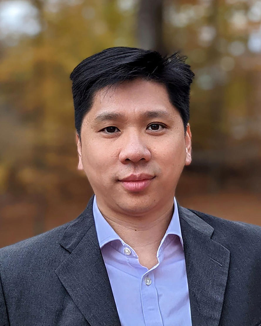 Li Cheung
