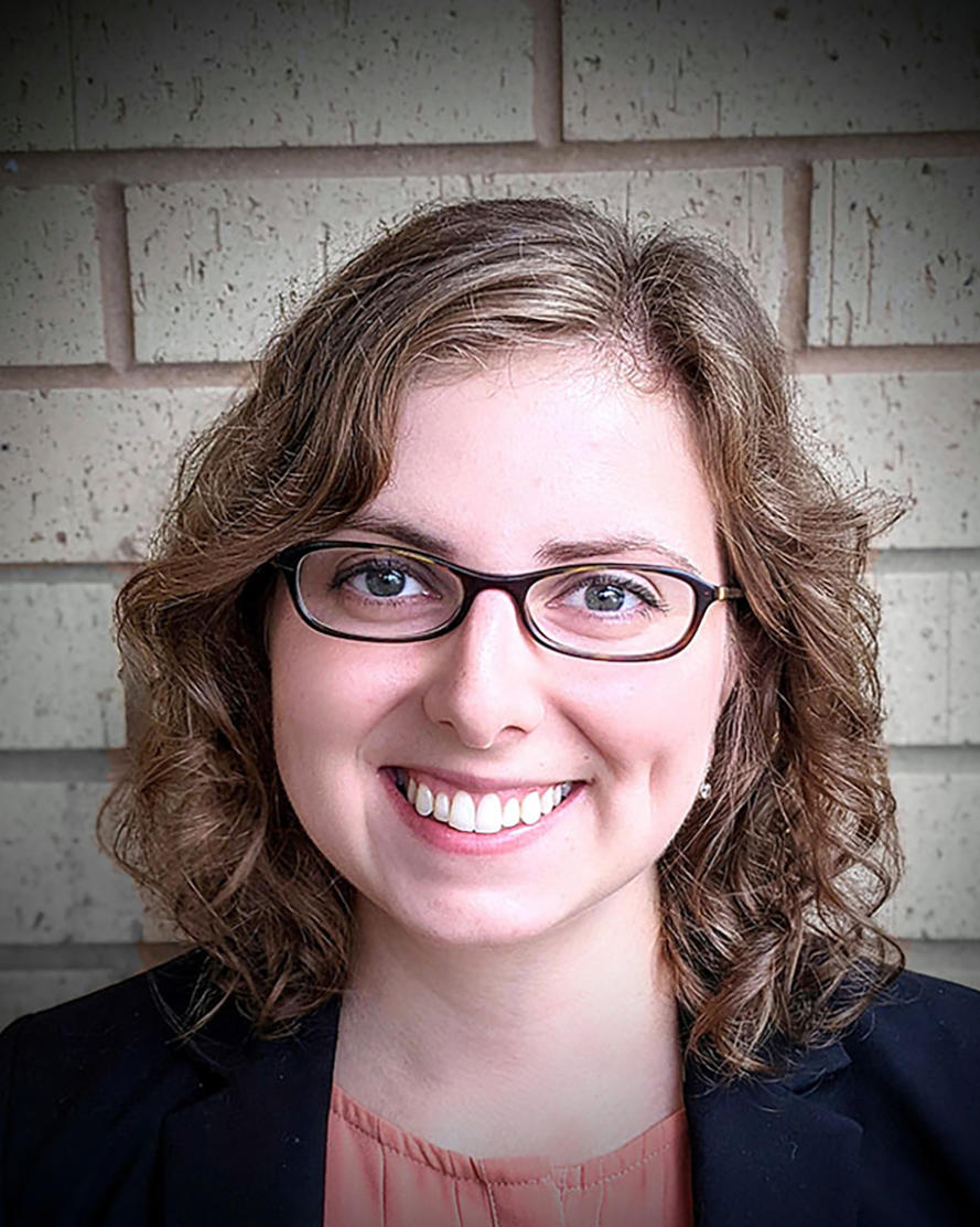 Maria Kamenetsky, Postdoctoral Fellow