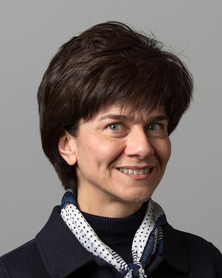 Headshot of Maria Teresa Landi