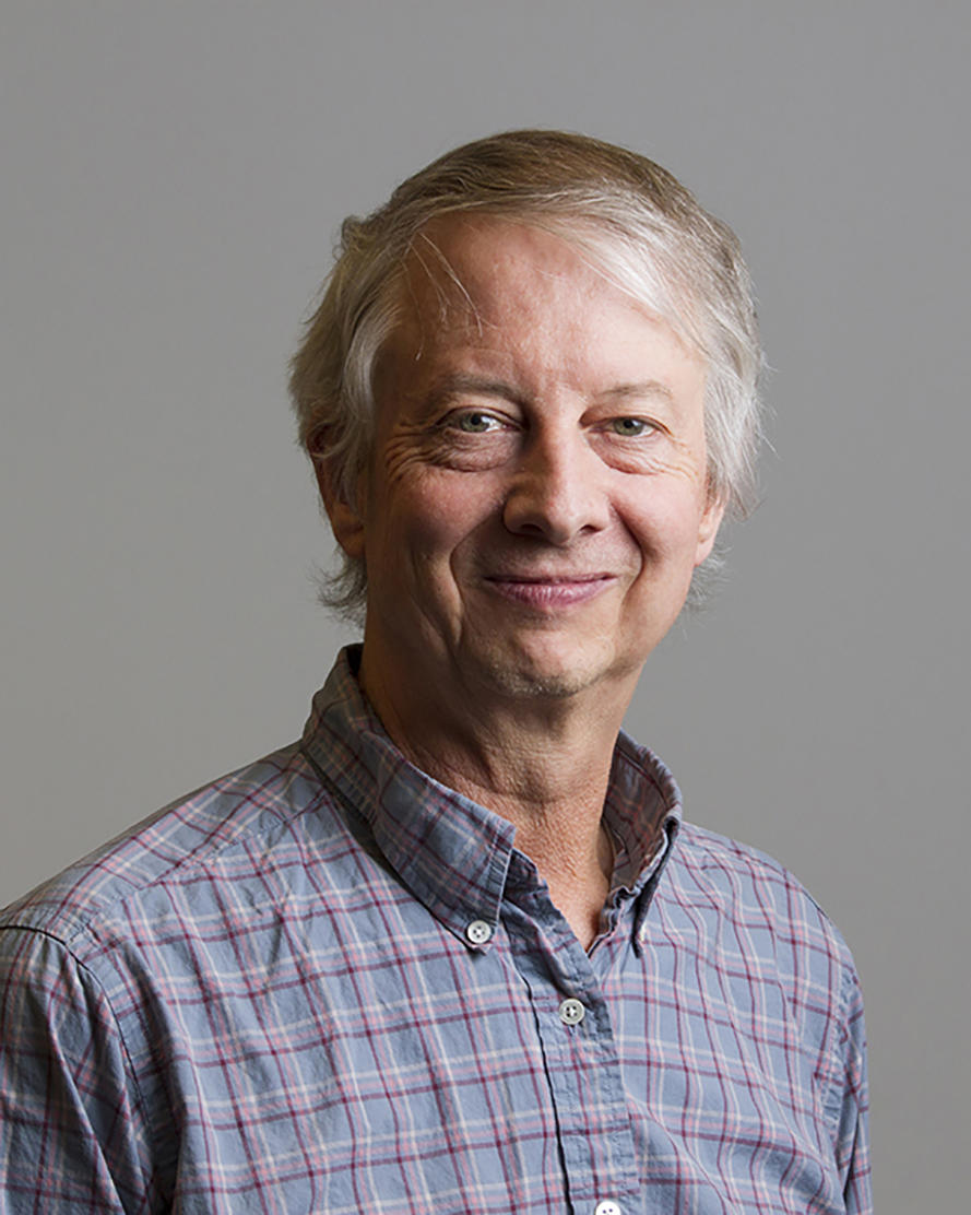 Headshot of Michael Dean