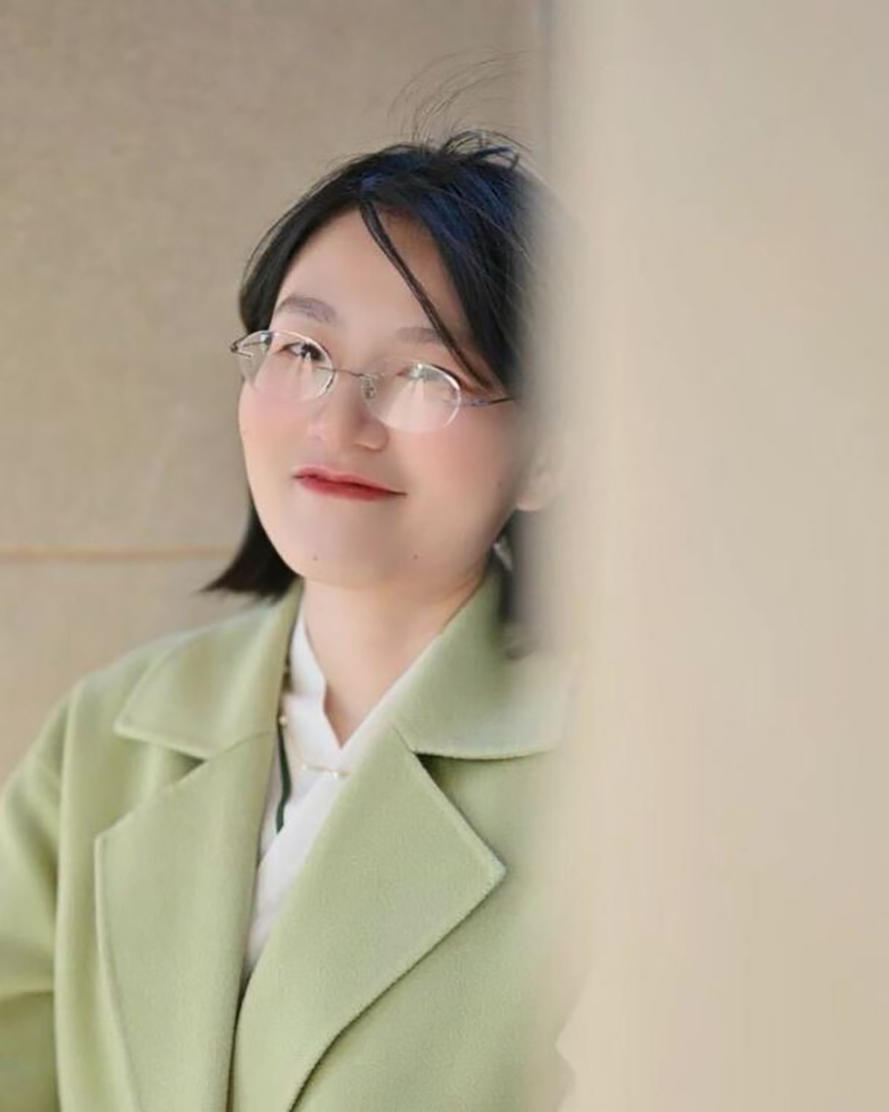 Pei Zhang, Ph.D., M.S. 