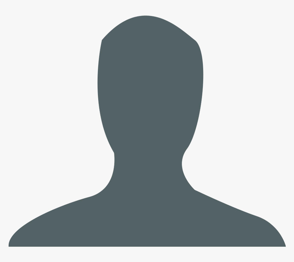 Placeholder Profile Image