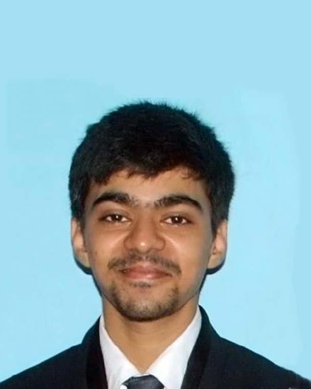 Praphulla Bhawsar