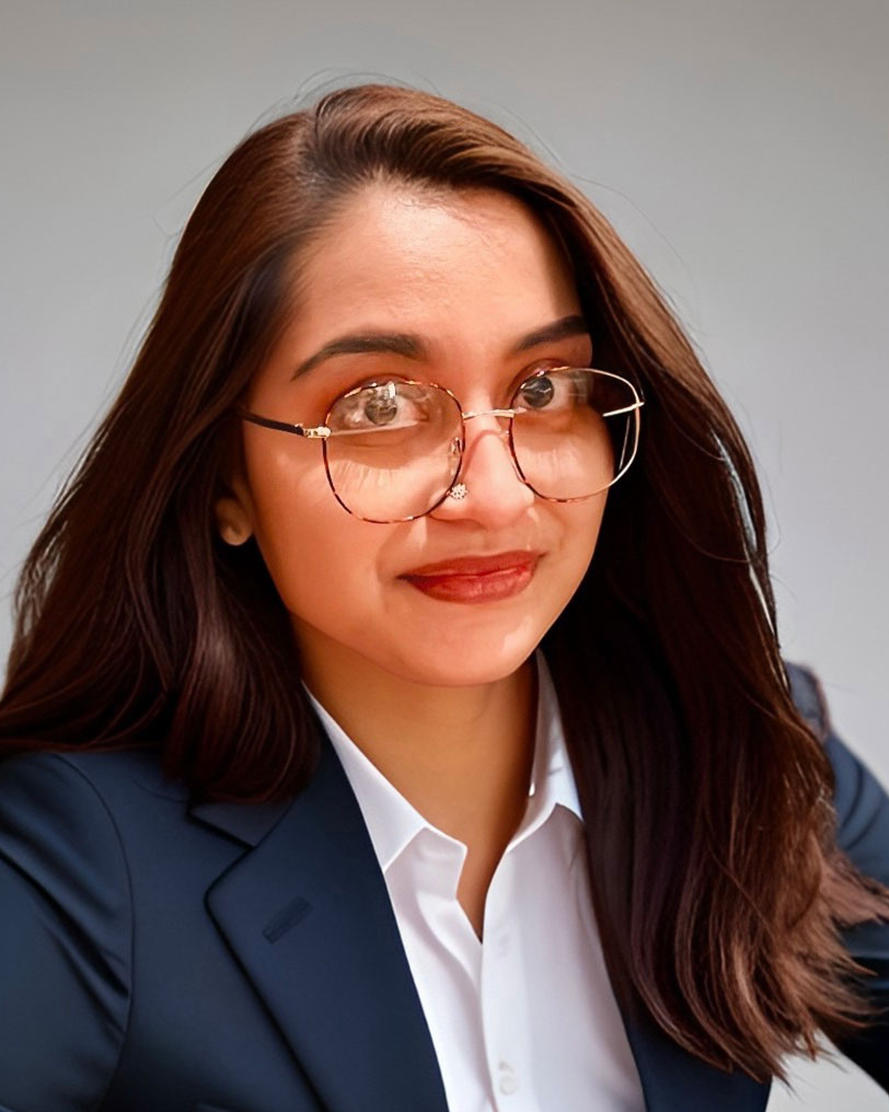 Prema Bhattacharjee is a predoctoral fellow in the Metabolic Epidemiology Branch