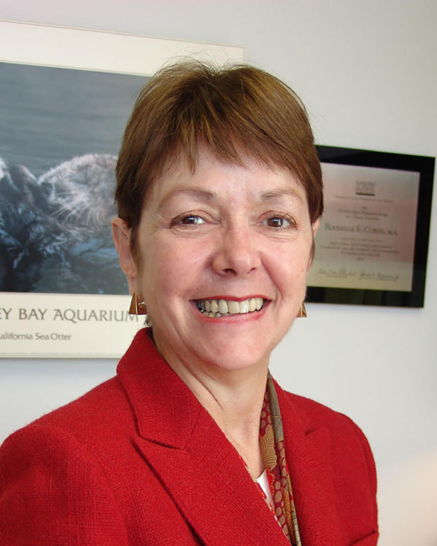 Rochelle Curtis, M.A.
