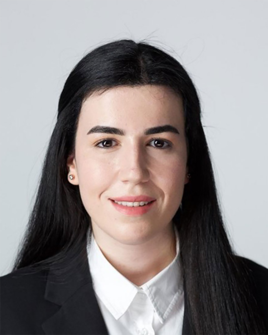 Seyma Eroglu