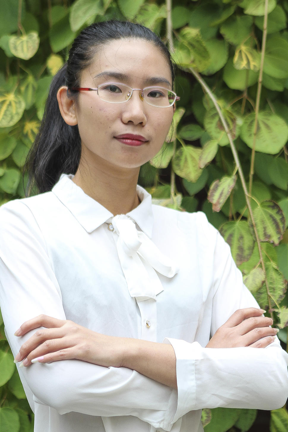 Shuai Xie