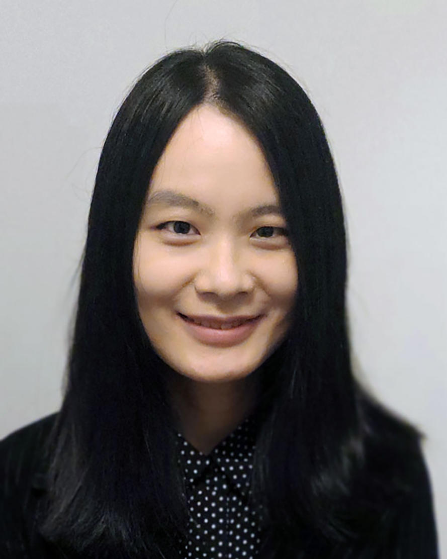 Vicky Chang