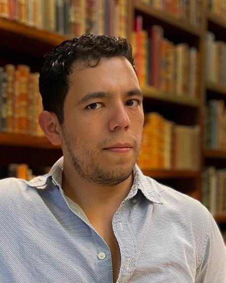 Sergio Chavez bio pic