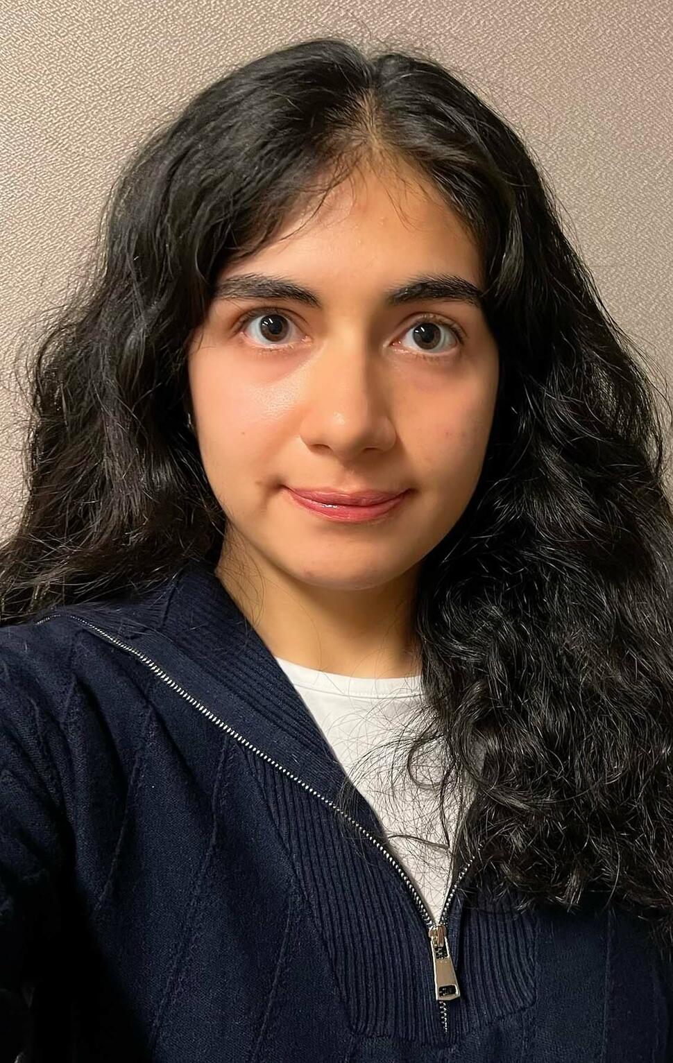 Luz Villanueva Bio Pic