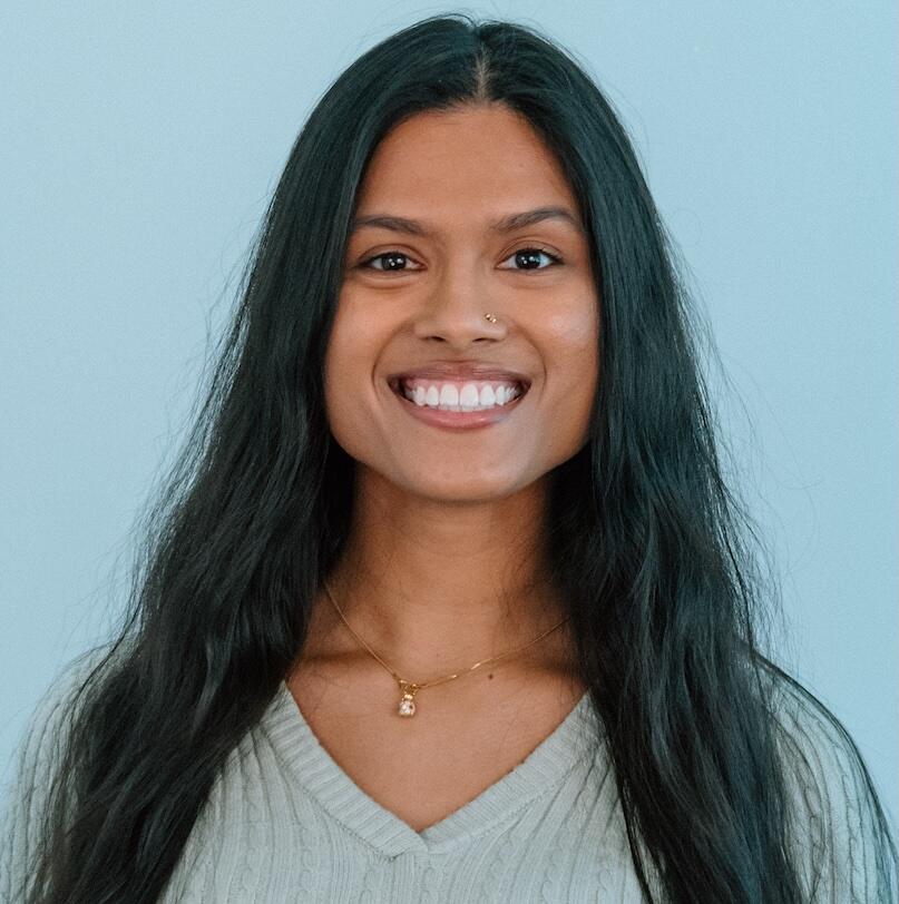 Aiswarya Suriaprakash headshot