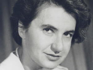 Rosalind Franklin